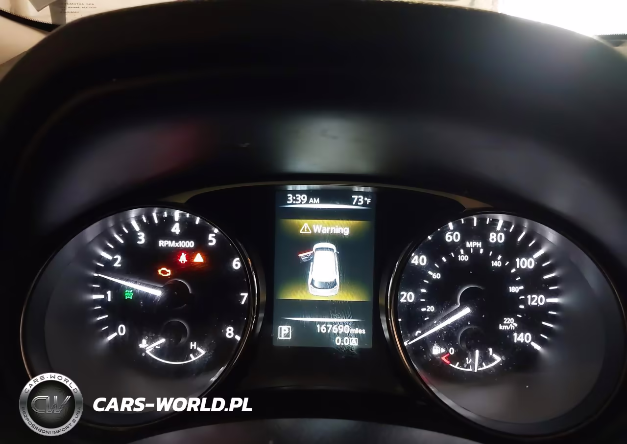 2014 Nissan Rogue S VIN:5N1AT2MV3EC795124 - 7