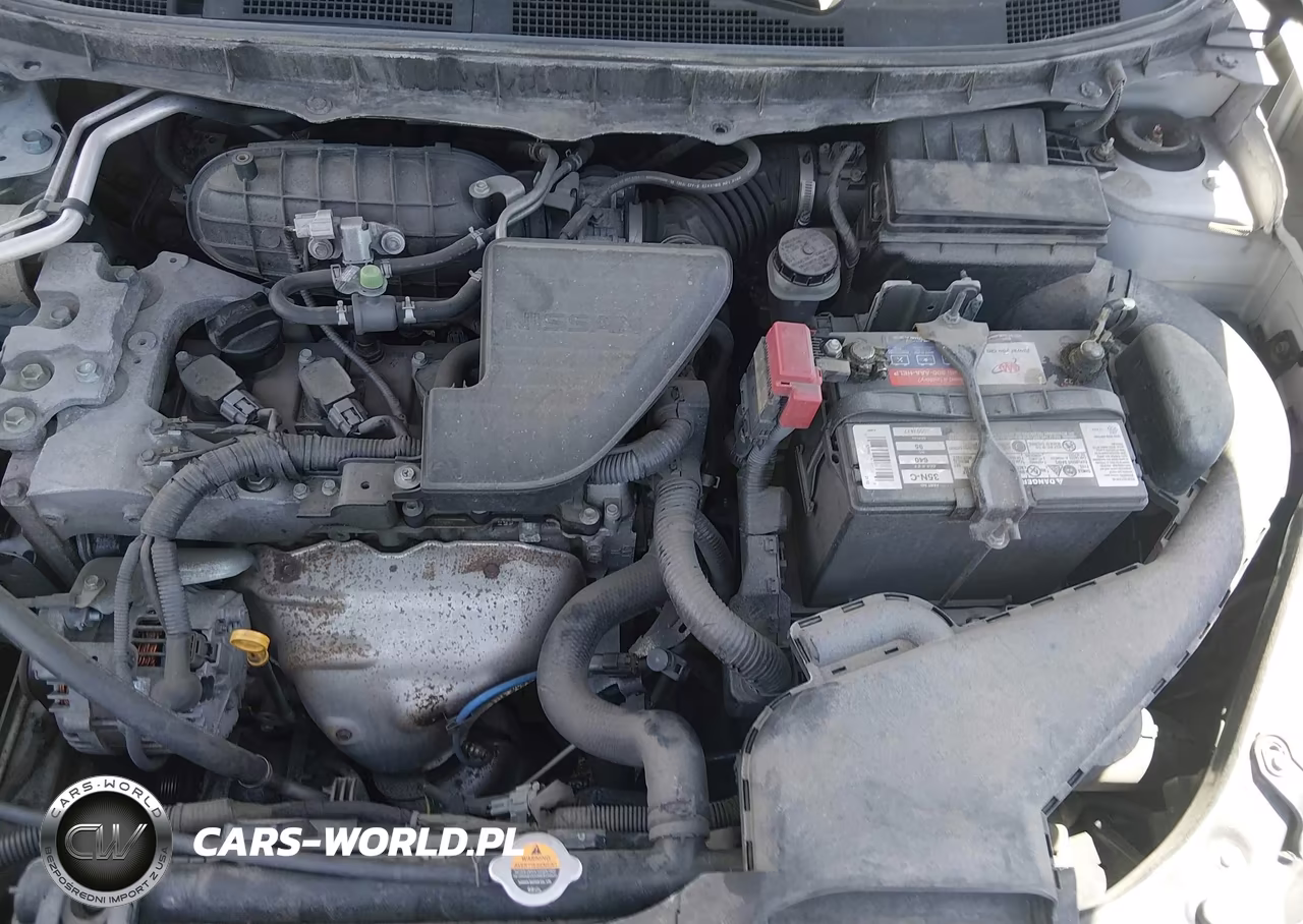2011 Nissan Rogue Sl VIN:JN8AS5MV7BW670859 - 10