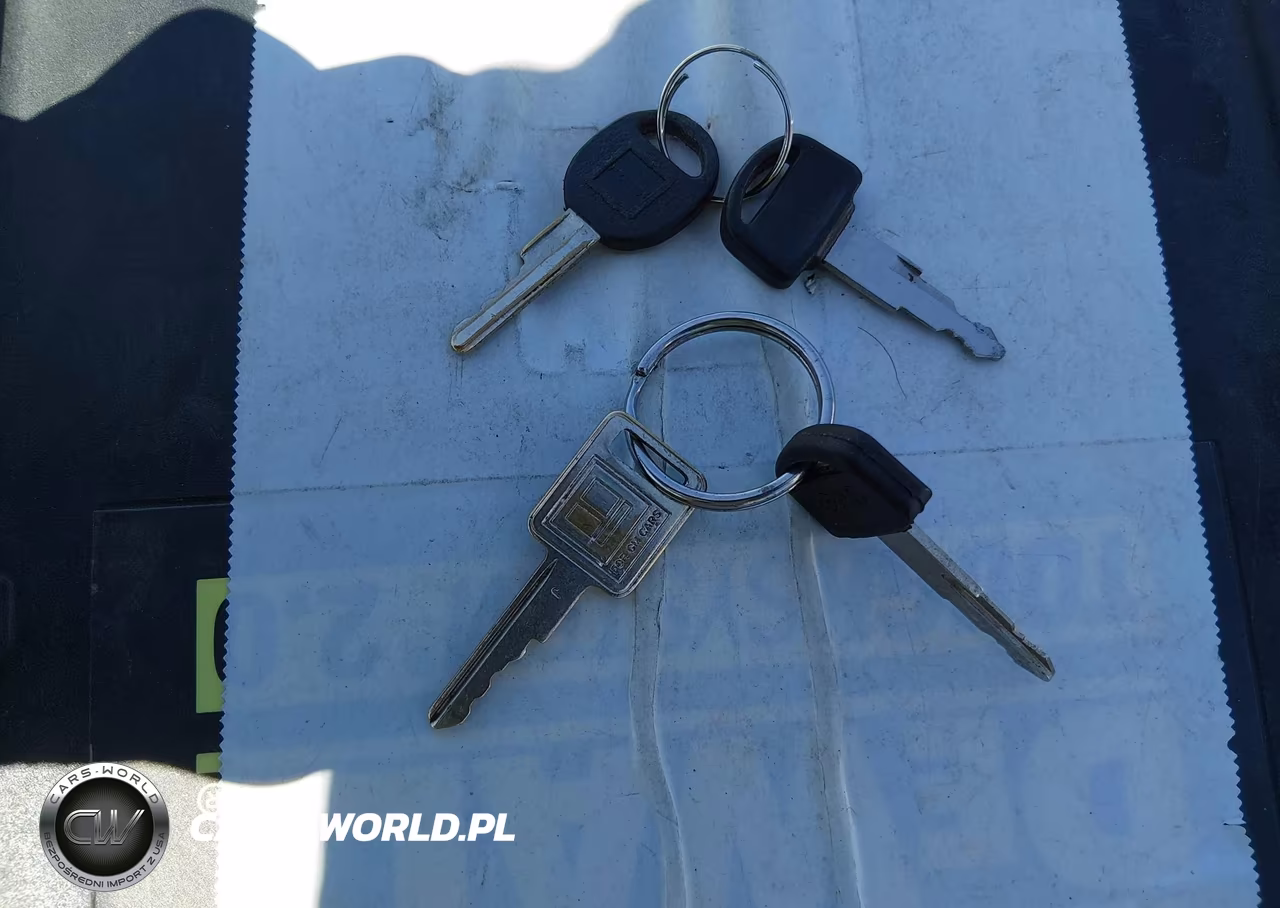 1987 Chevrolet El Camino VIN:3GCCW80H0HS904645 - 11