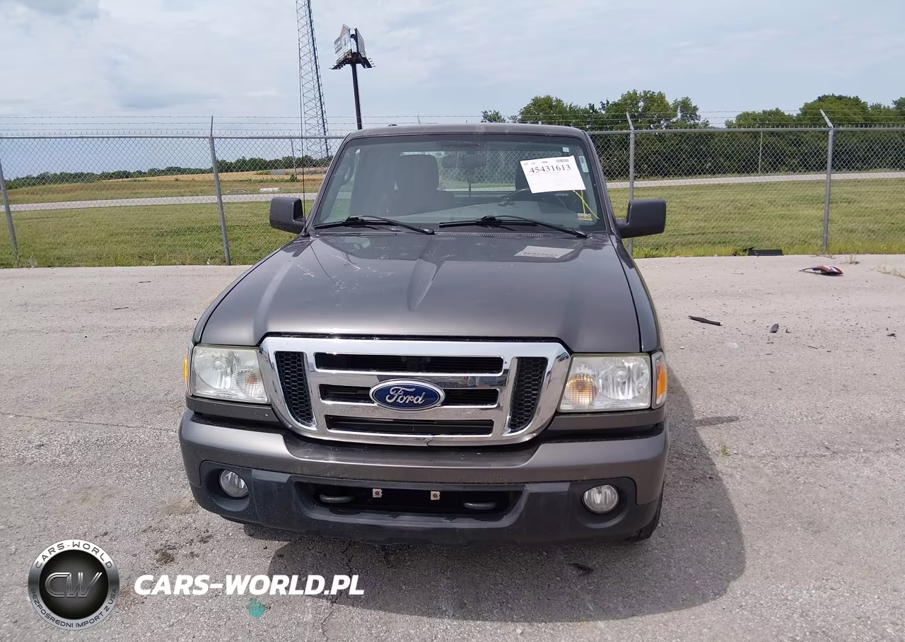 2011 Ford Ranger Super Cab VIN:1FTLR4FE1BPA30860 - 12