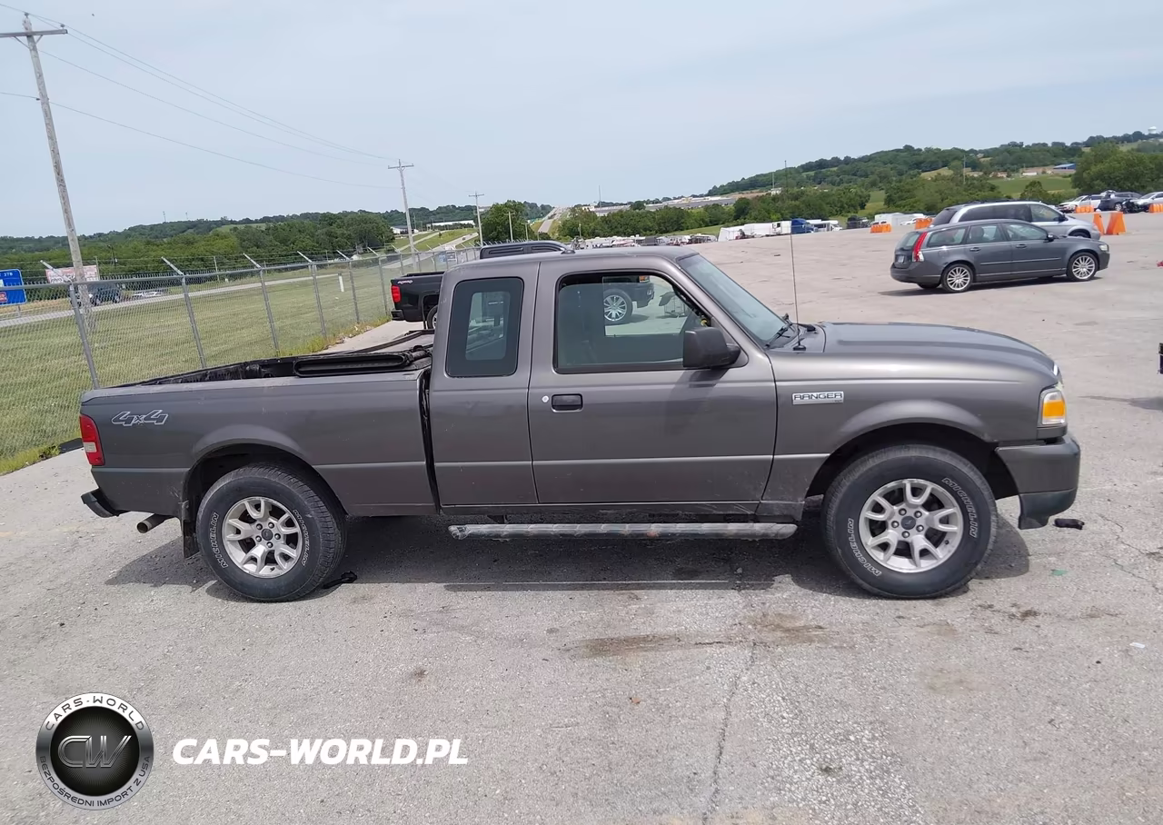 2011 Ford Ranger Super Cab VIN:1FTLR4FE1BPA30860 - 13
