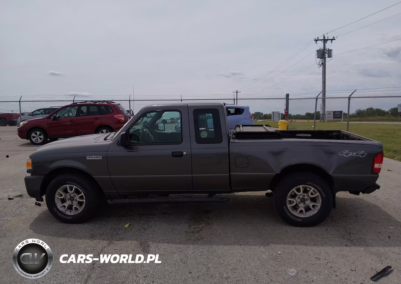 2011 Ford Ranger Super Cab VIN:1FTLR4FE1BPA30860 - 14