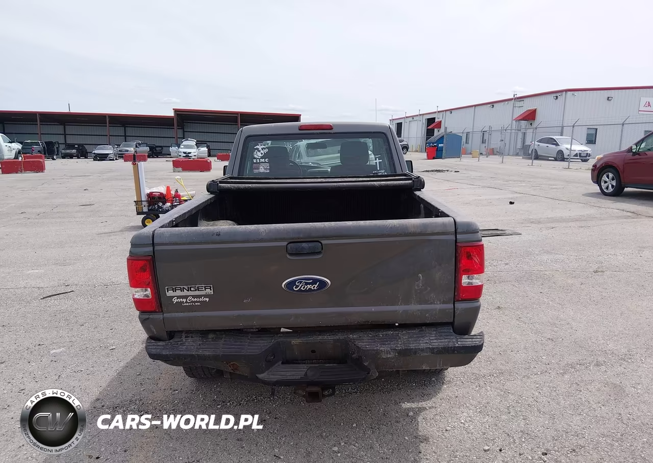 2011 Ford Ranger Super Cab VIN:1FTLR4FE1BPA30860 - 16