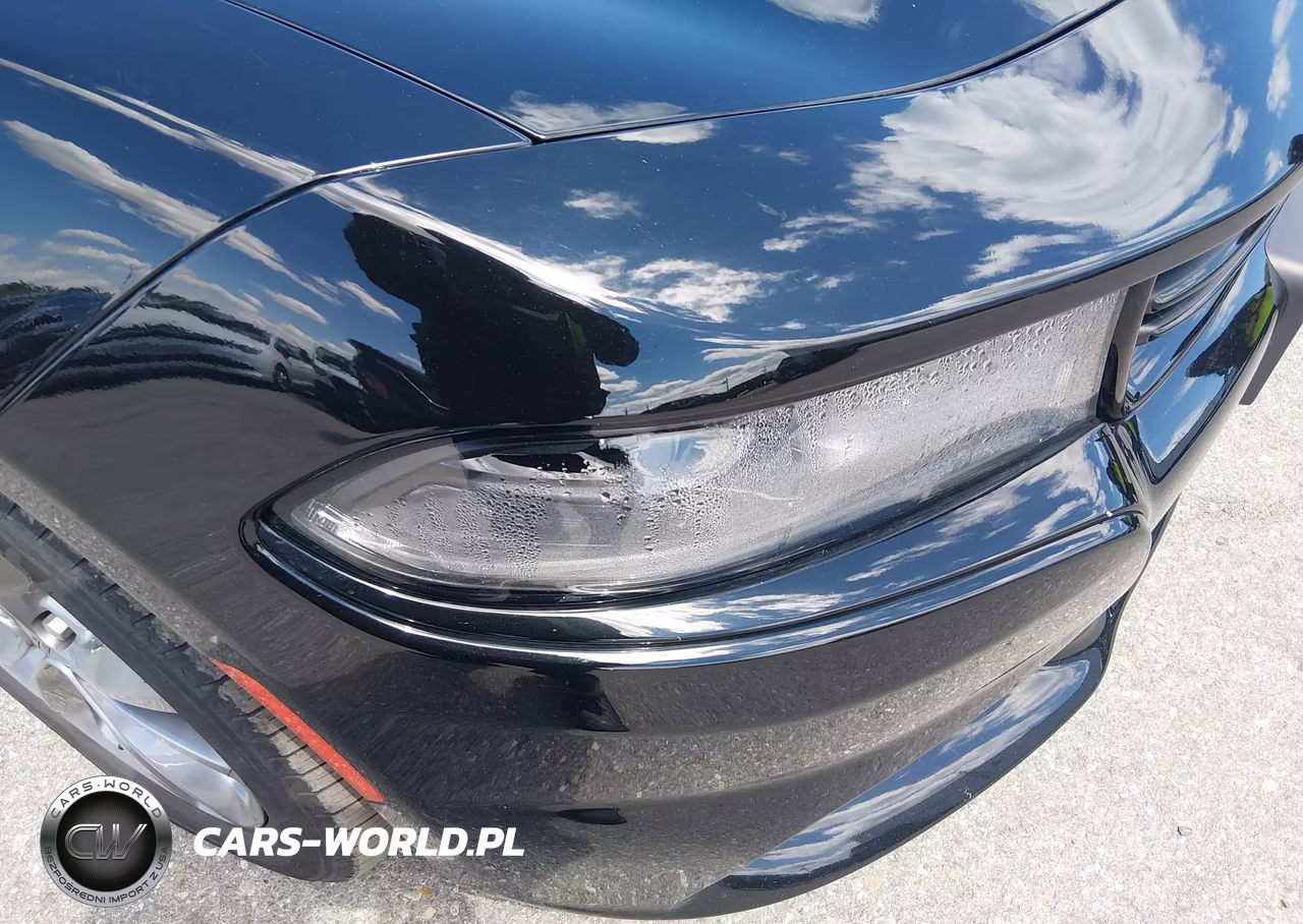 2020 Dodge Charger Sxt Awd VIN:2C3CDXJG2LH221397 - 15