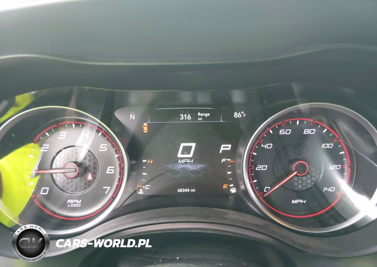 2020 Dodge Charger Sxt Awd VIN:2C3CDXJG2LH221397 - 7