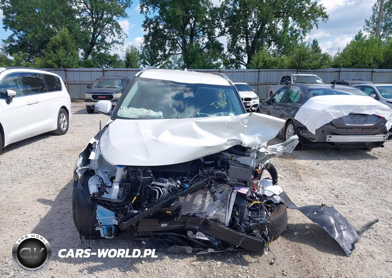 2026 Kia Seltos S VIN:KNDEUCAA9T7938402 - 13