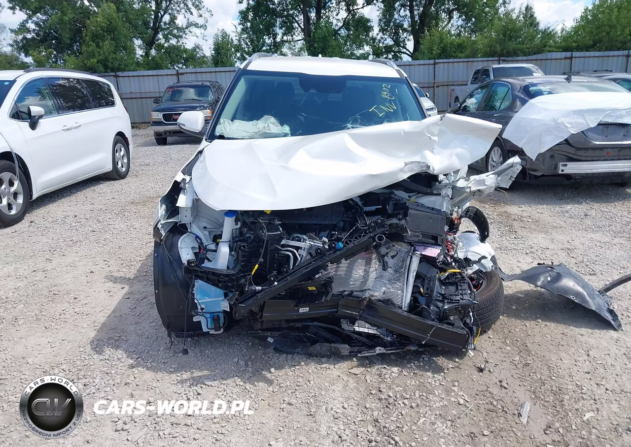 2026 Kia Seltos S VIN:KNDEUCAA9T7938402 - 6