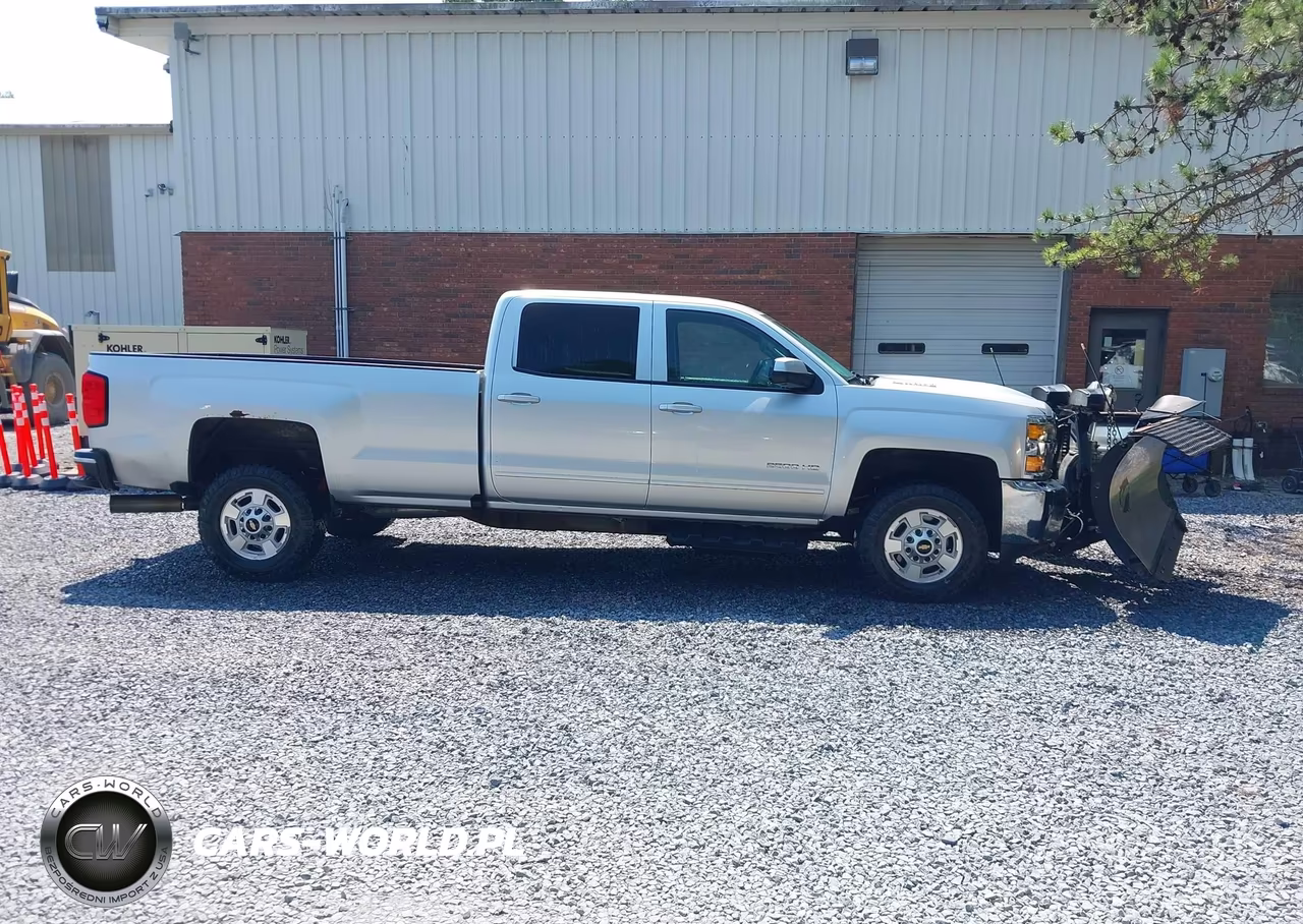 2018 Chevrolet Silverado 2500Hd Lt VIN:1GC1KVEY0JF119949 - 15