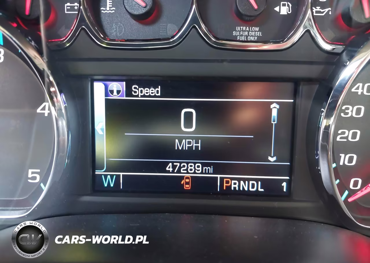 2018 Chevrolet Silverado 2500Hd Lt VIN:1GC1KVEY0JF119949 - 17