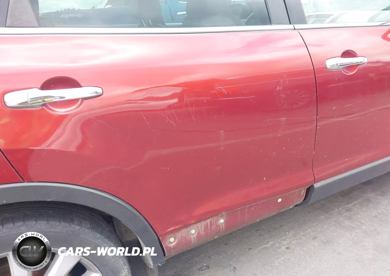 2008 Mazda Cx-9 Grand Touring VIN:JM3TB38V780140638 - 13