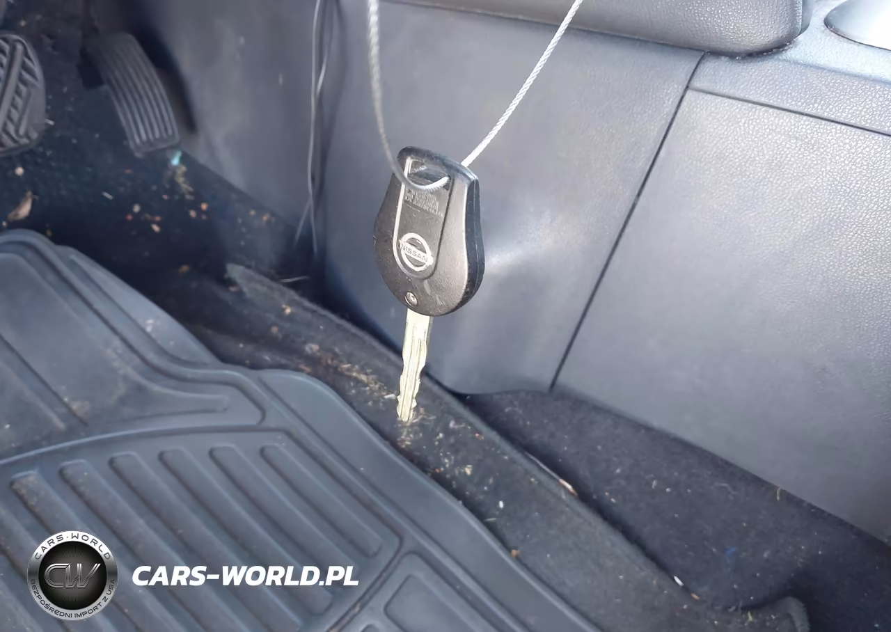 2008 Nissan Rogue S VIN:JN8AS58V28W134940 - 11