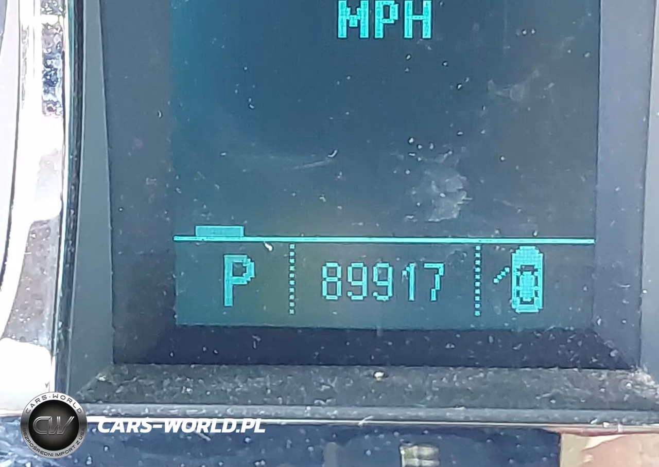 2010 Buick Lacrosse Cxl VIN:1G4GC5EG2AF298649 - 12
