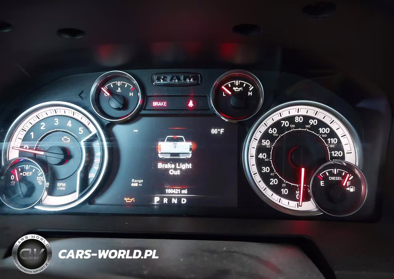 2018 Ram 1500 Laramie 4X4 5'7 Box VIN:1C6RR7NM3JS338619 - 7
