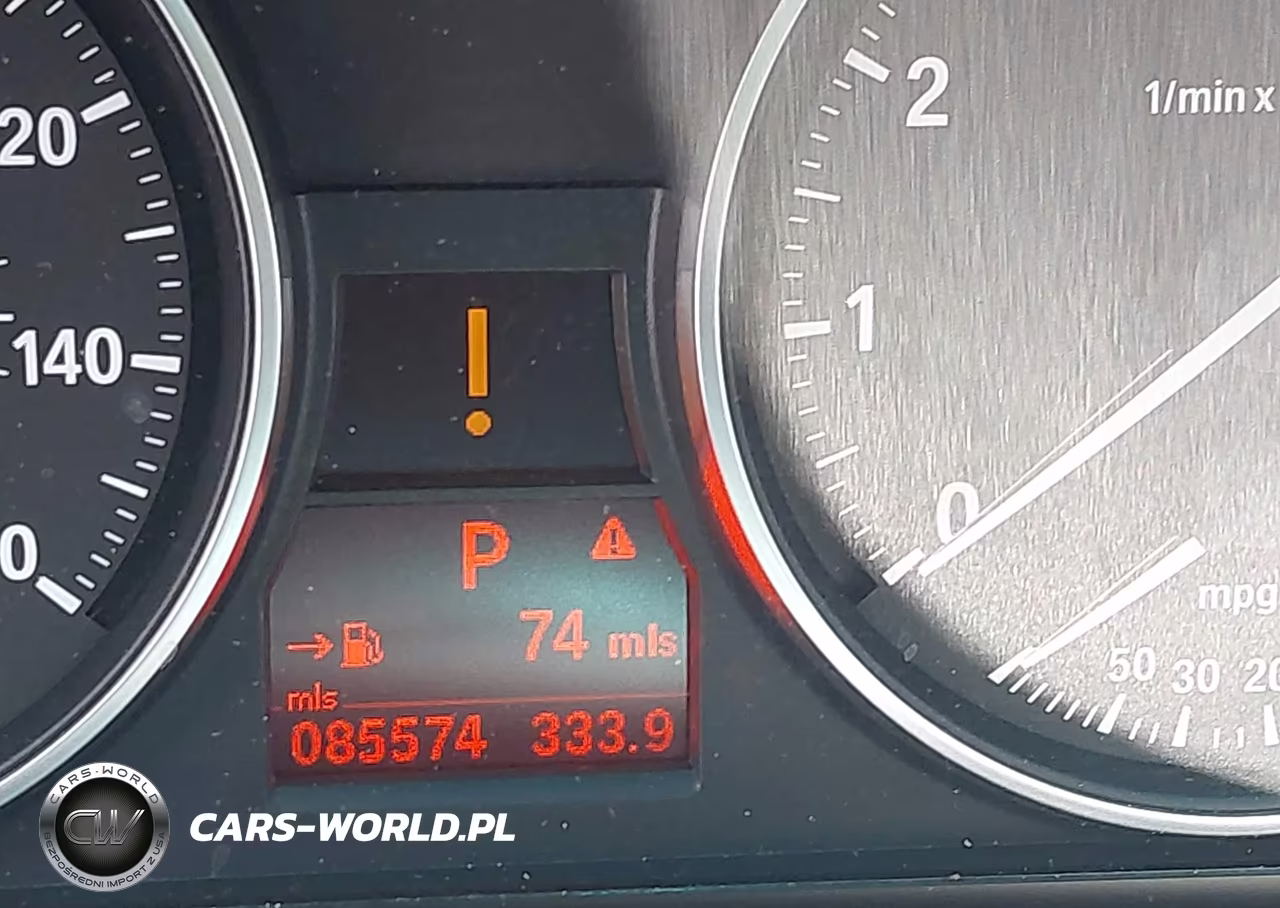 2011 BMW 328I VIN:WBAPH5C57BA441033 - 15