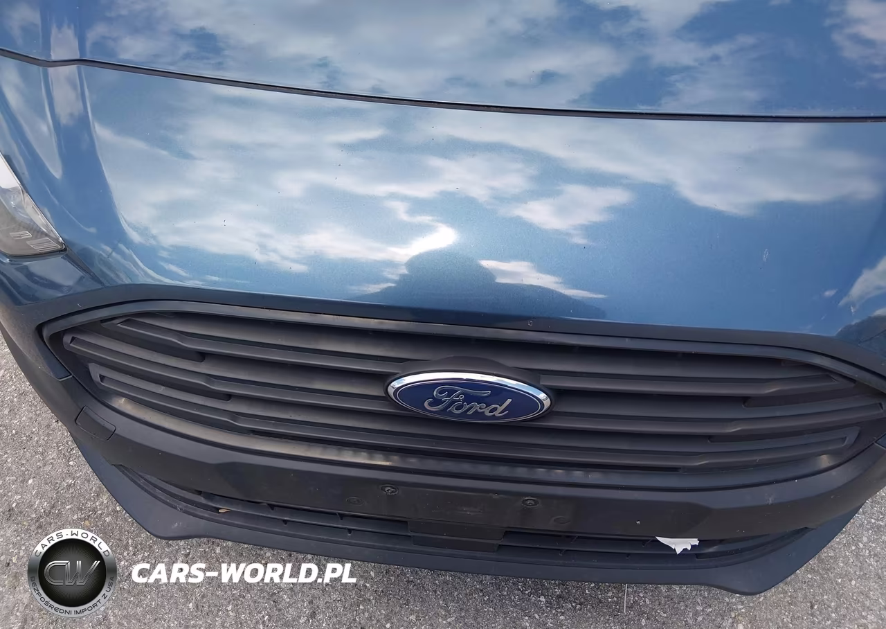 2022 Ford Transit Connect Xl Passenger VIN:NM0GE9E25N1509286 - 13