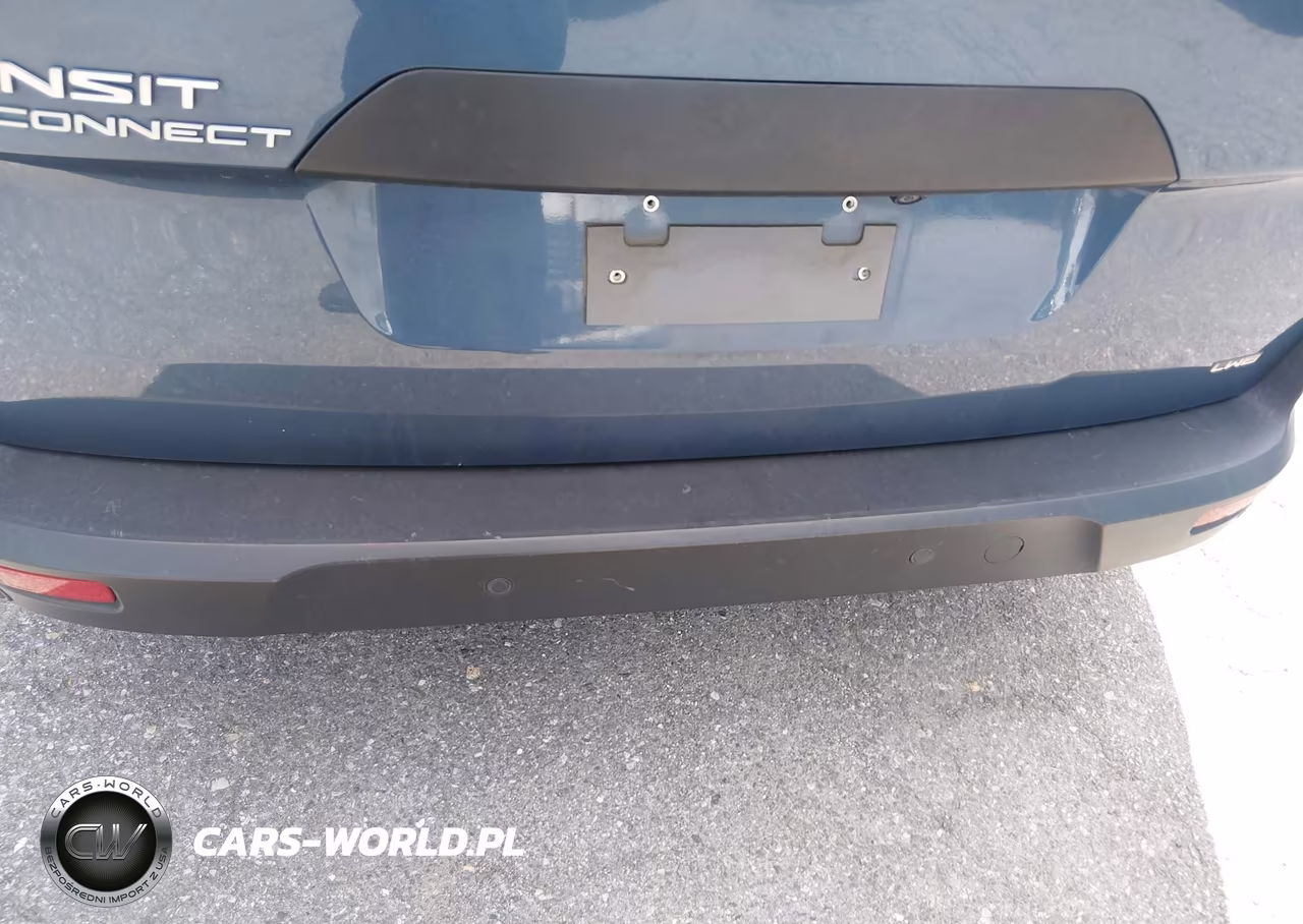 2022 Ford Transit Connect Xl Passenger VIN:NM0GE9E25N1509286 - 16