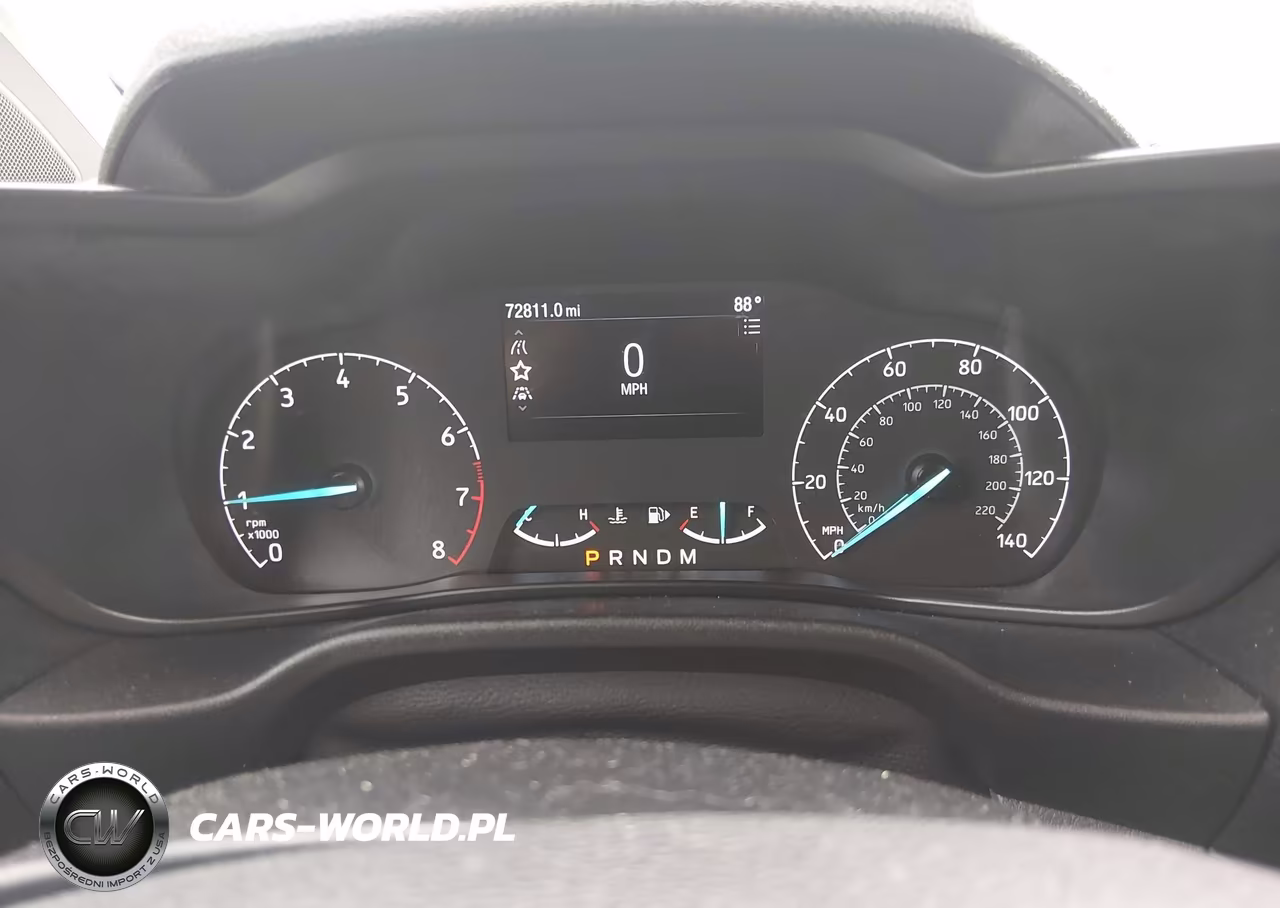 2022 Ford Transit Connect Xl Passenger VIN:NM0GE9E25N1509286 - 7
