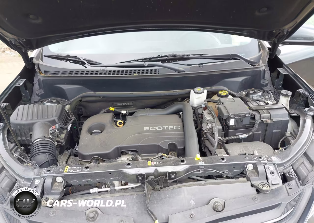 2019 Chevrolet Equinox Lt VIN:2GNAXUEV7K6161426 - 10