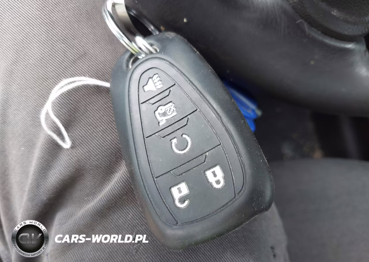 2019 Chevrolet Equinox Lt VIN:2GNAXUEV7K6161426 - 11