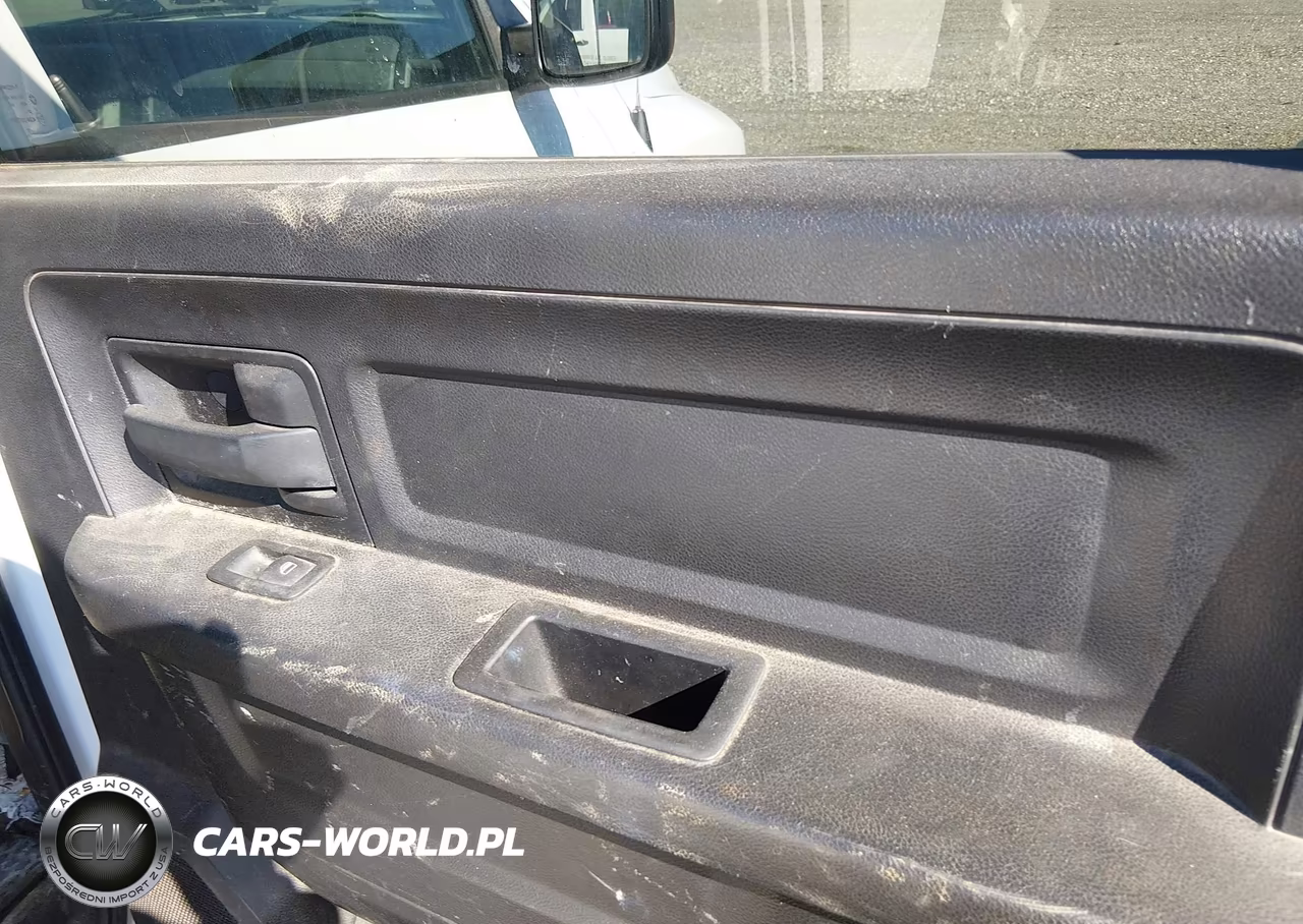 2015 Ram 1500 Tradesman VIN:1C6RR6KG6FS789205 - 16