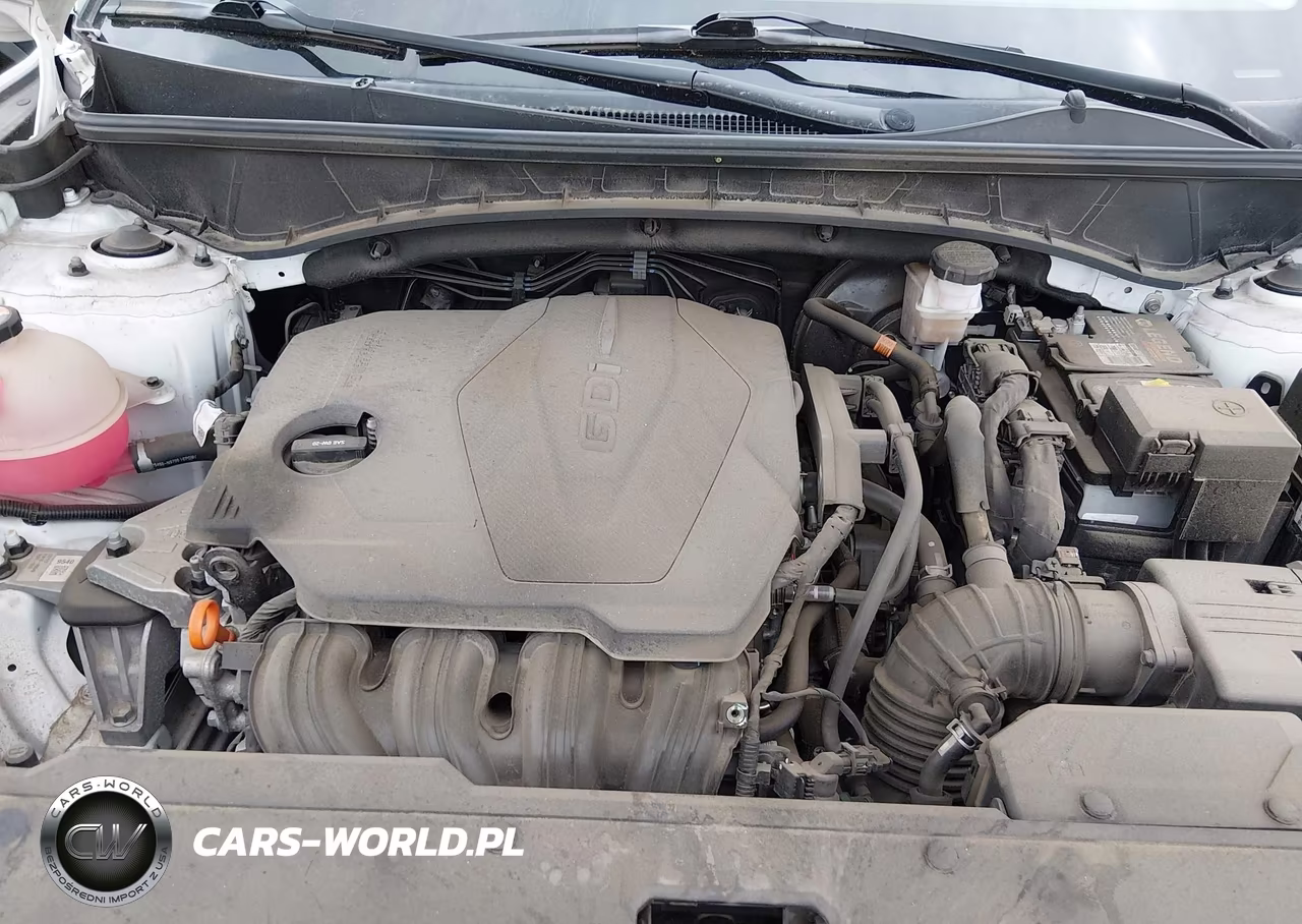 2022 Hyundai Tucson Sel VIN:5NMJFCAE4NH054889 - 10