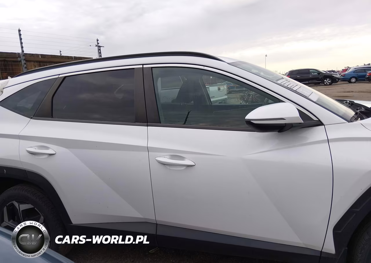 2022 Hyundai Tucson Sel VIN:5NMJFCAE4NH054889 - 13