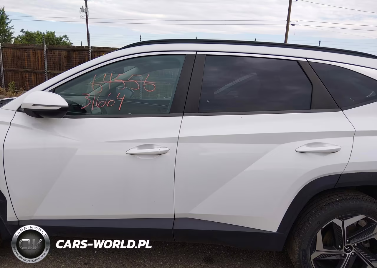 2022 Hyundai Tucson Sel VIN:5NMJFCAE4NH054889 - 14