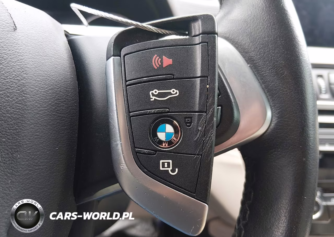 2021 BMW X1 Sdrive28I VIN:WBXJG7C01M5T07502 - 11