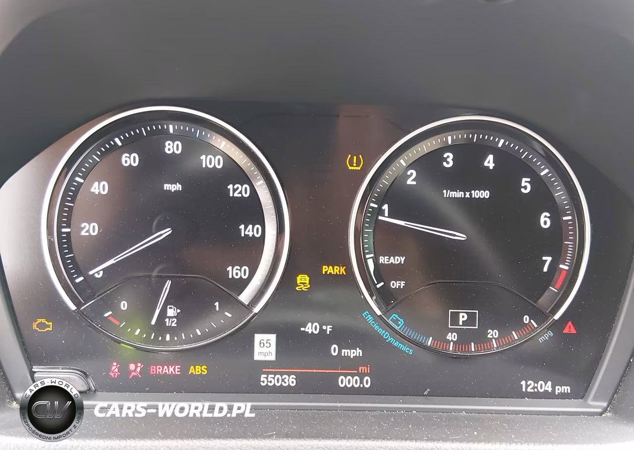 2021 BMW X1 Sdrive28I VIN:WBXJG7C01M5T07502 - 7