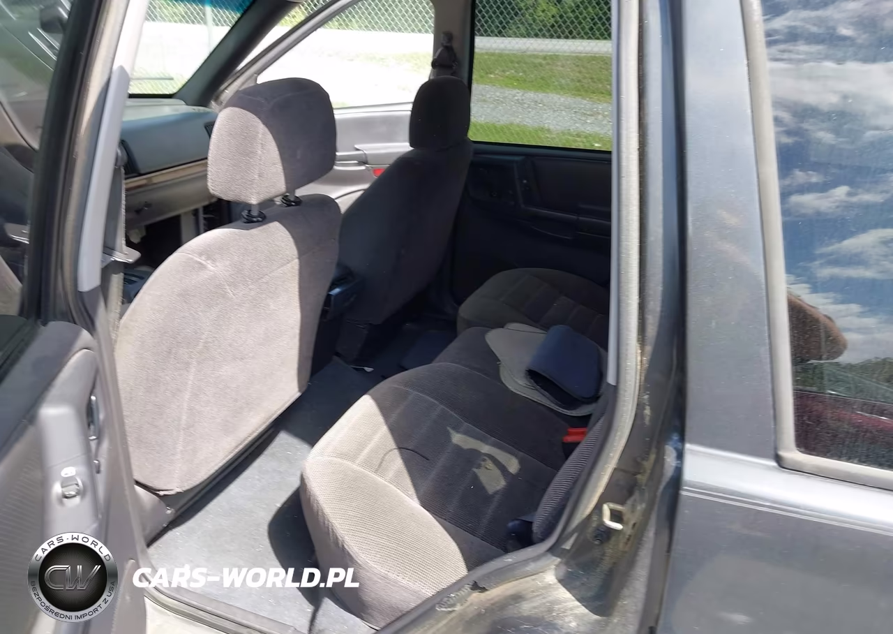 1998 Jeep Grand Cherokee Laredo VIN:1J4GZ58SXWC131445 - 8
