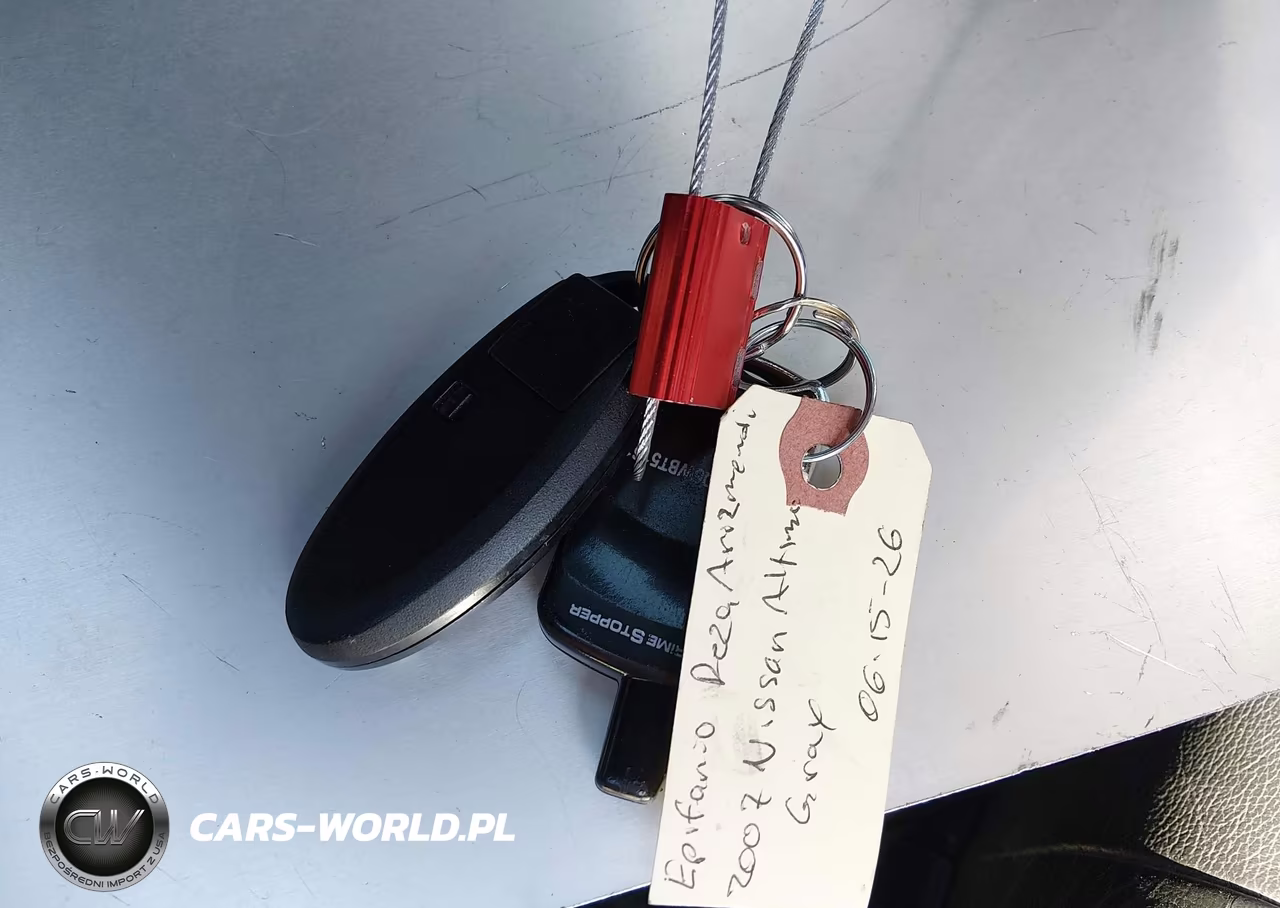 2007 Nissan Altima 3.5 Sl VIN:1N4BL21E17N463872 - 11