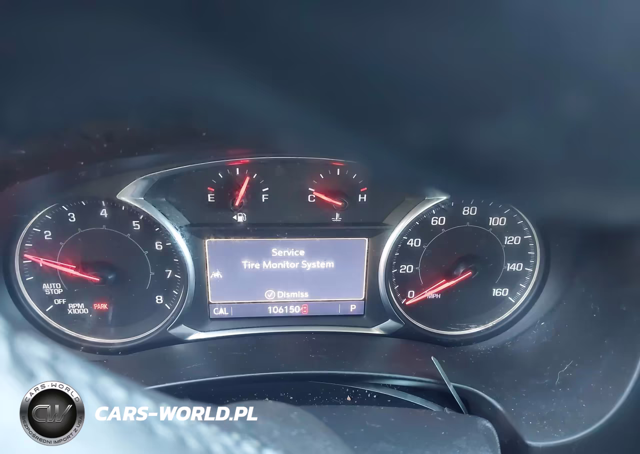 2020 GMC Terrain Fwd Slt VIN:3GKALPEV5LL148309 - 7