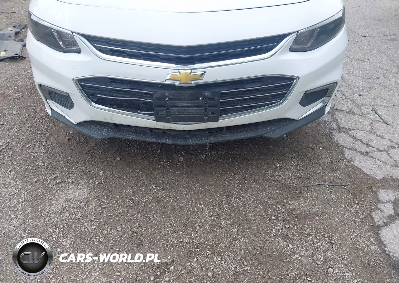2018 Chevrolet Malibu Lt VIN:1G1ZD5ST3JF176936 - 6