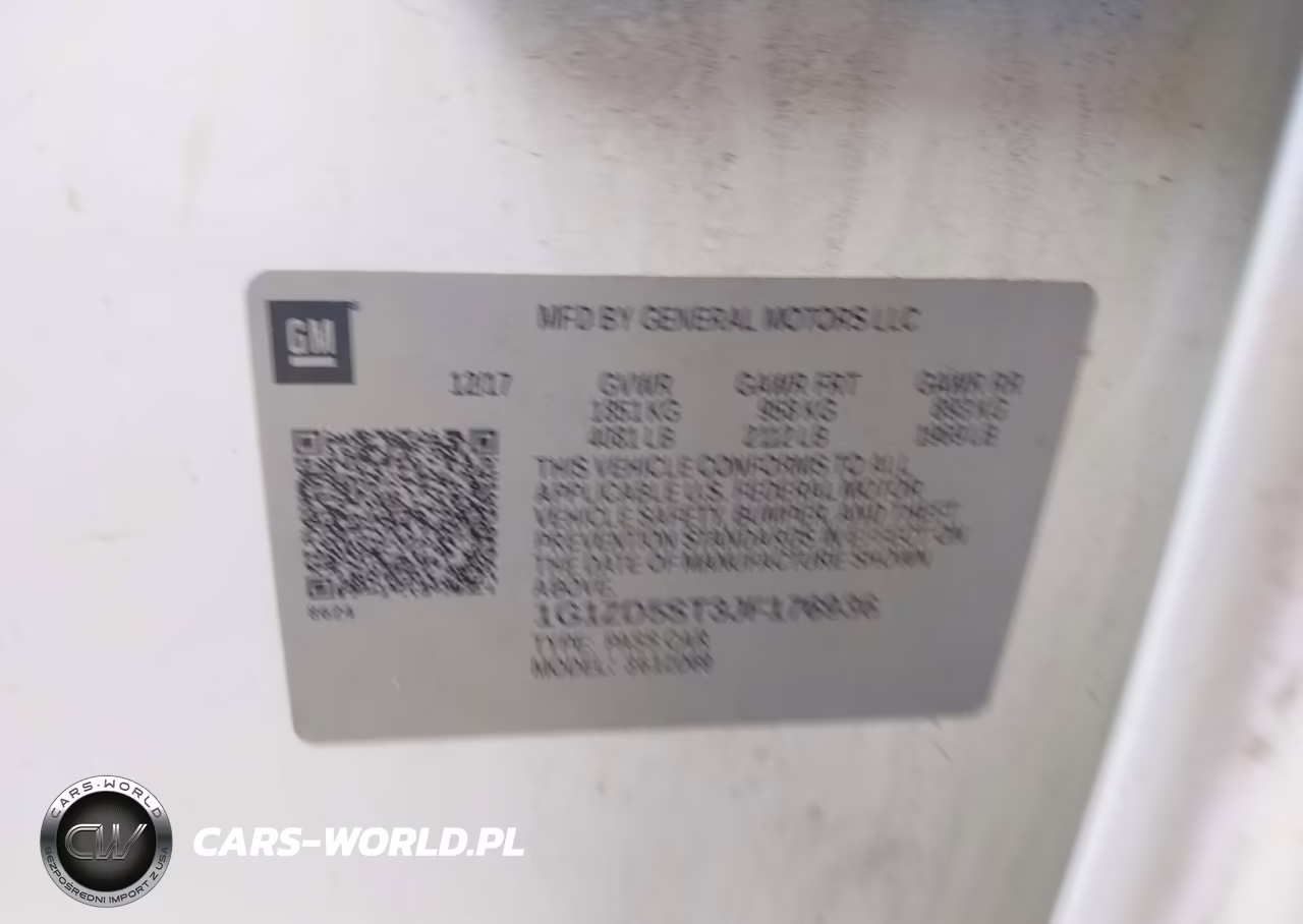 2018 Chevrolet Malibu Lt VIN:1G1ZD5ST3JF176936 - 9