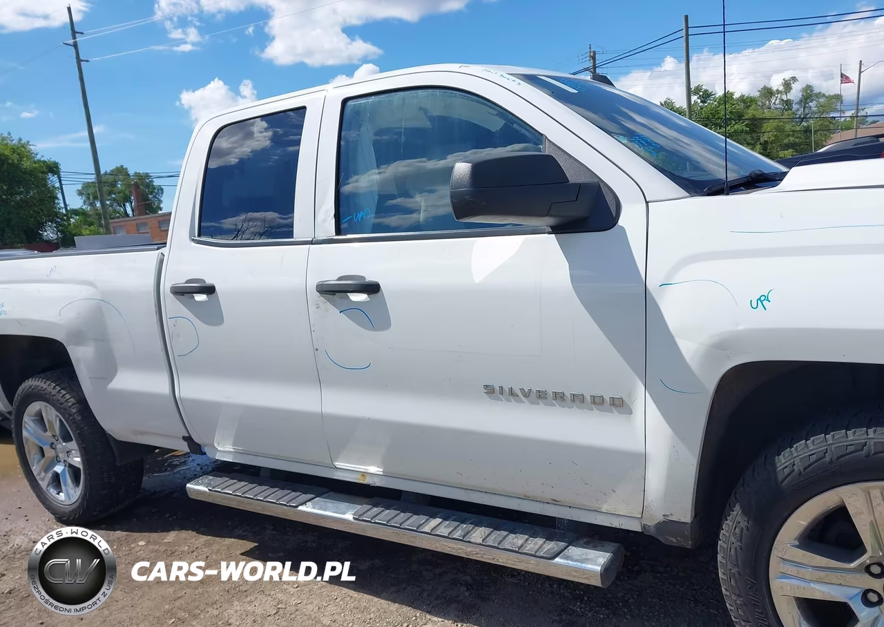 2019 Chevrolet Silverado 1500 Ld Silverado Custom VIN:2GCVKMEC9K1155695 - 22