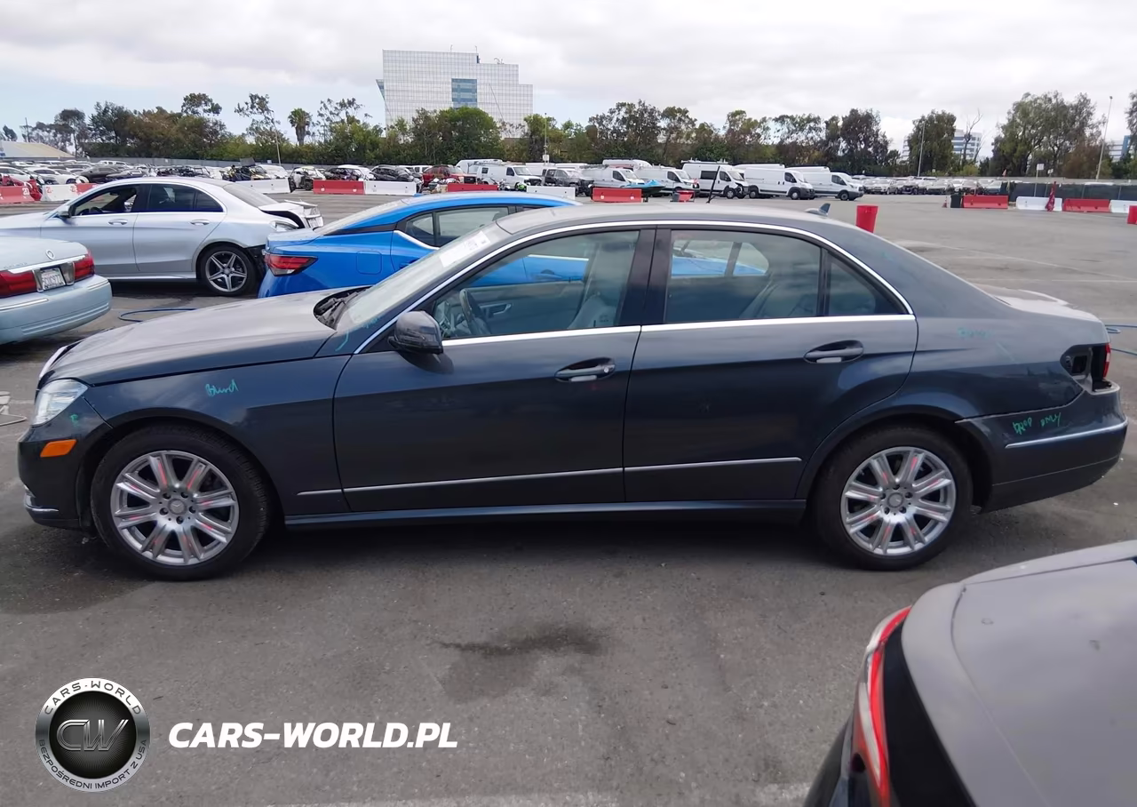 2013 Mercedes-Benz E 350 VIN:WDDHF5KBXDA722675 - 15