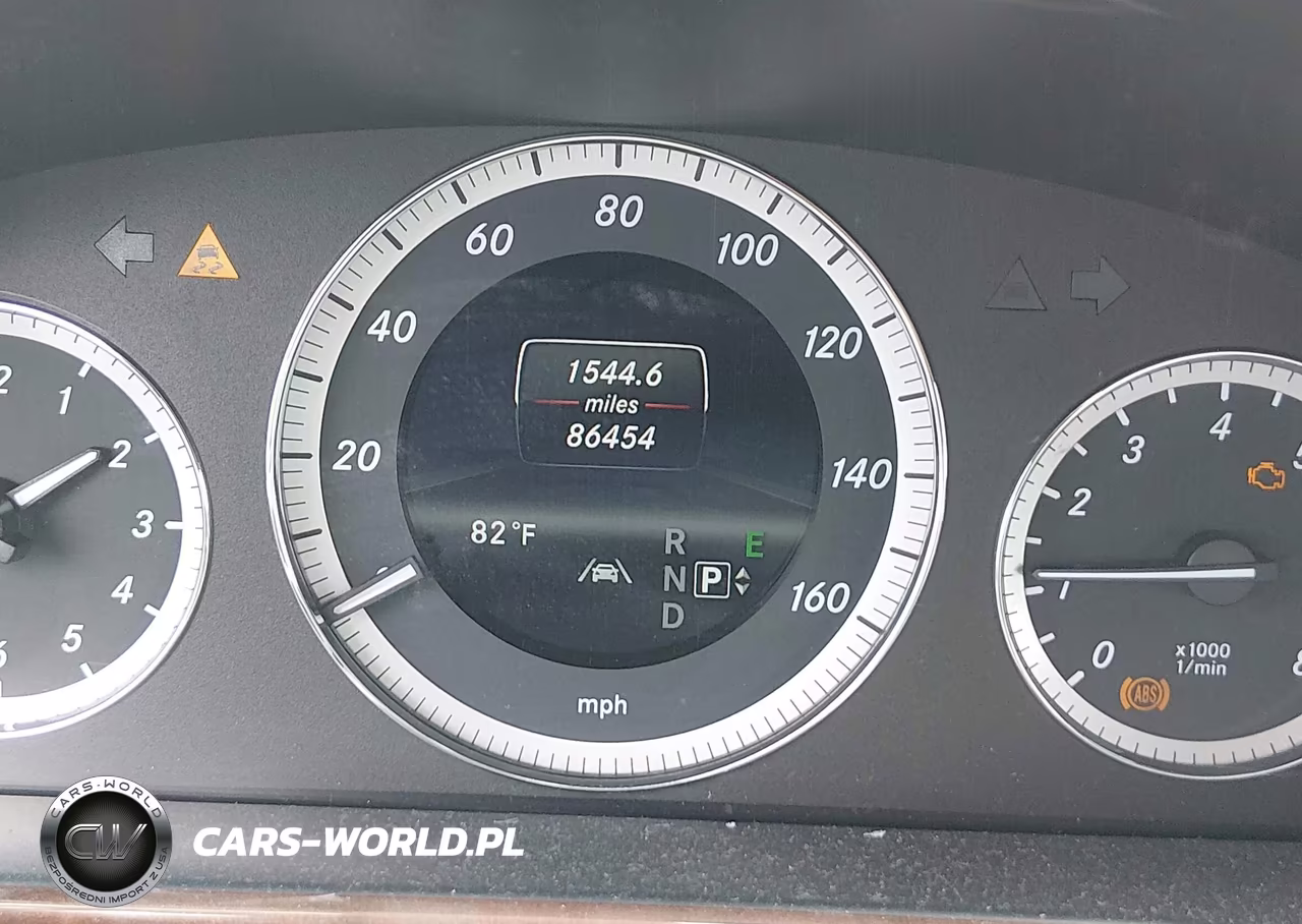 2013 Mercedes-Benz E 350 VIN:WDDHF5KBXDA722675 - 16