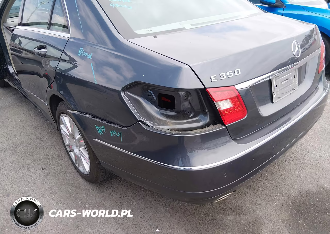 2013 Mercedes-Benz E 350 VIN:WDDHF5KBXDA722675 - 18