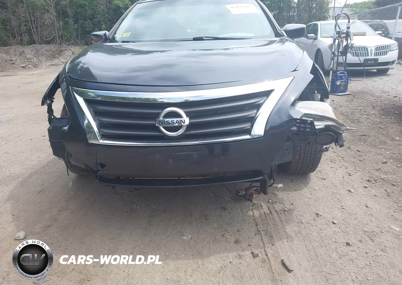 2013 Nissan Altima 2.5 S VIN:1N4AL3AP2DC231128 - 12