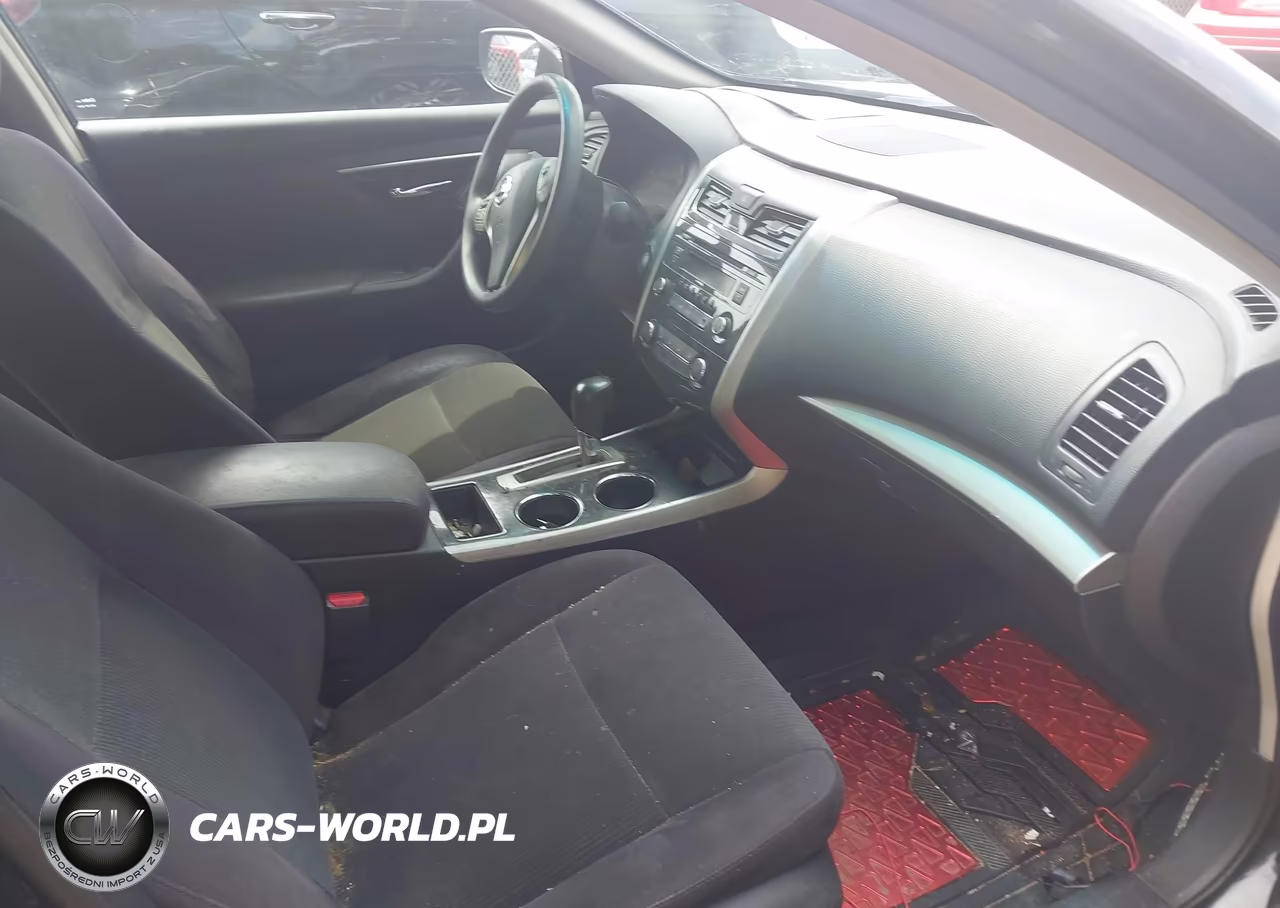 2013 Nissan Altima 2.5 S VIN:1N4AL3AP2DC231128 - 5