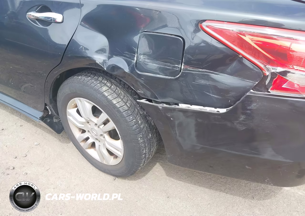 2013 Nissan Altima 2.5 S VIN:1N4AL3AP2DC231128 - 6
