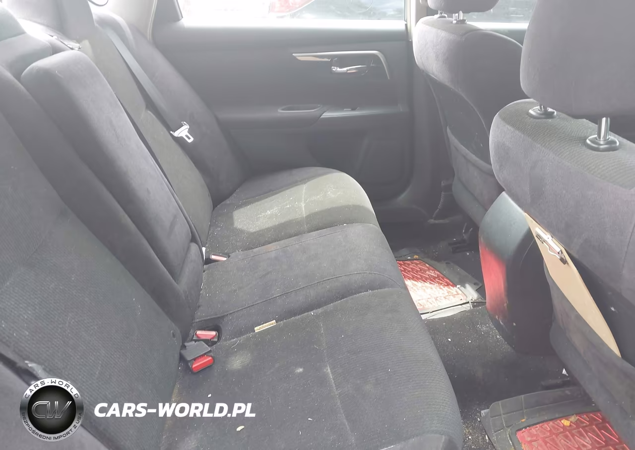 2013 Nissan Altima 2.5 S VIN:1N4AL3AP2DC231128 - 8