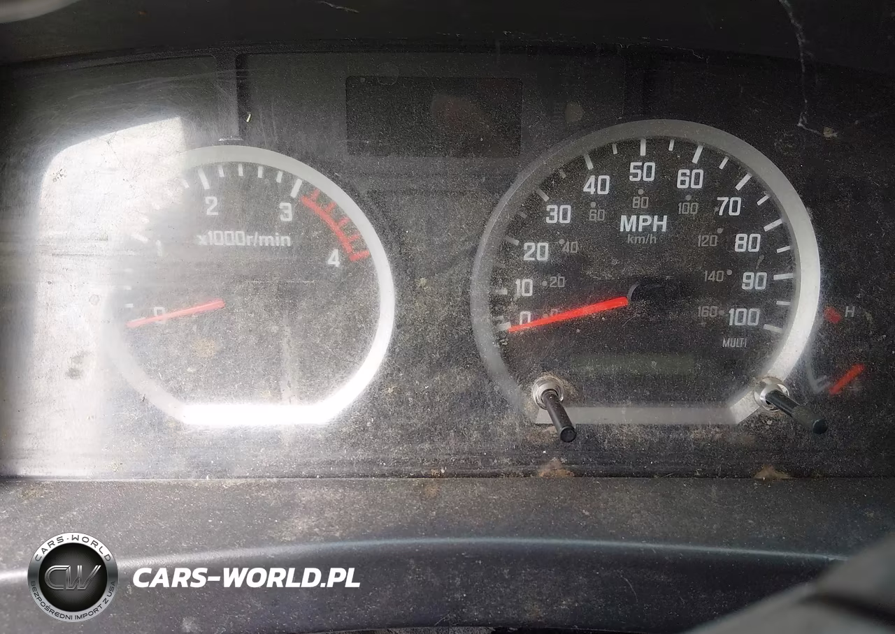2014 Isuzu Dsl Reg At VIN:JALE5W168E7901644 - 5