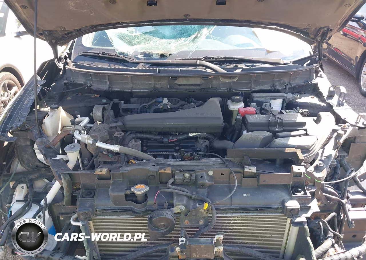 2019 Nissan Rogue S-Sl-Sv VIN:5N1AT2MV3KC720337 - 10