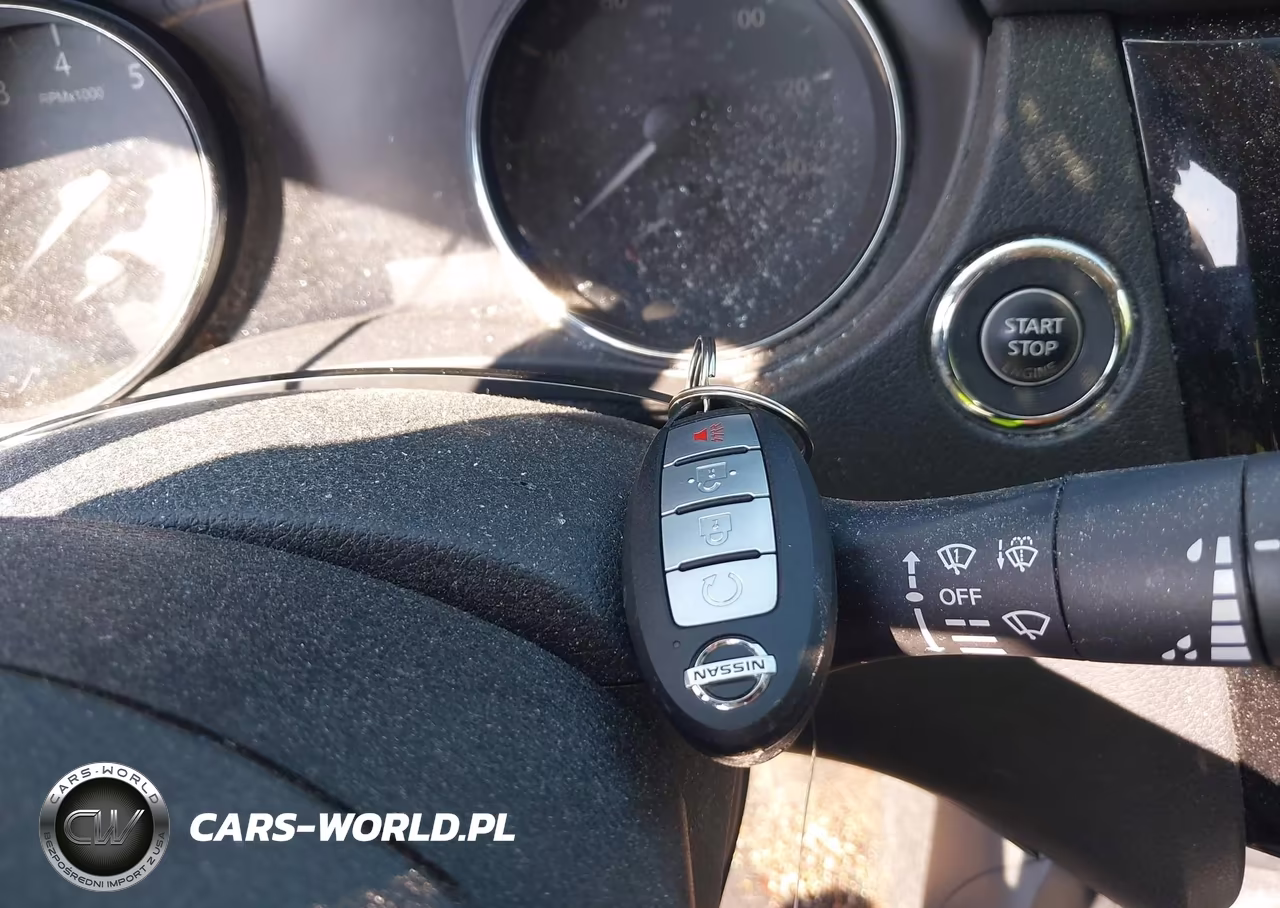 2019 Nissan Rogue S-Sl-Sv VIN:5N1AT2MV3KC720337 - 11
