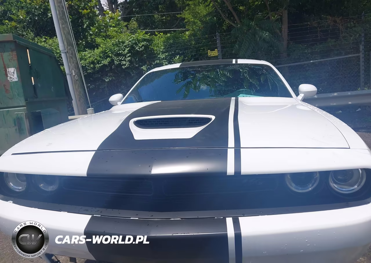 2022 Dodge Challenger R-T VIN:2C3CDZBT2NH253745 - 12