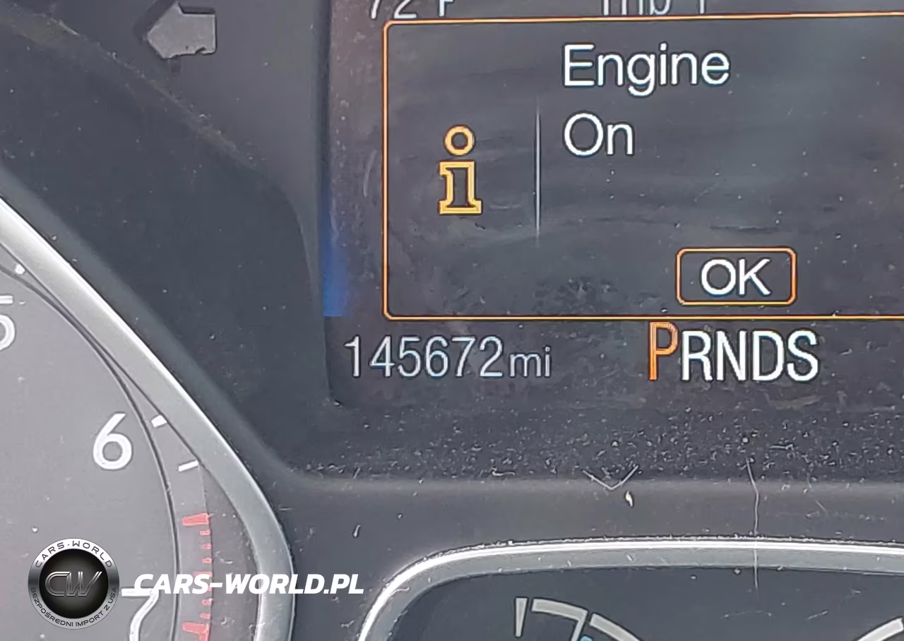 2016 Ford Focus Se VIN:1FADP3F26GL329968 - 16