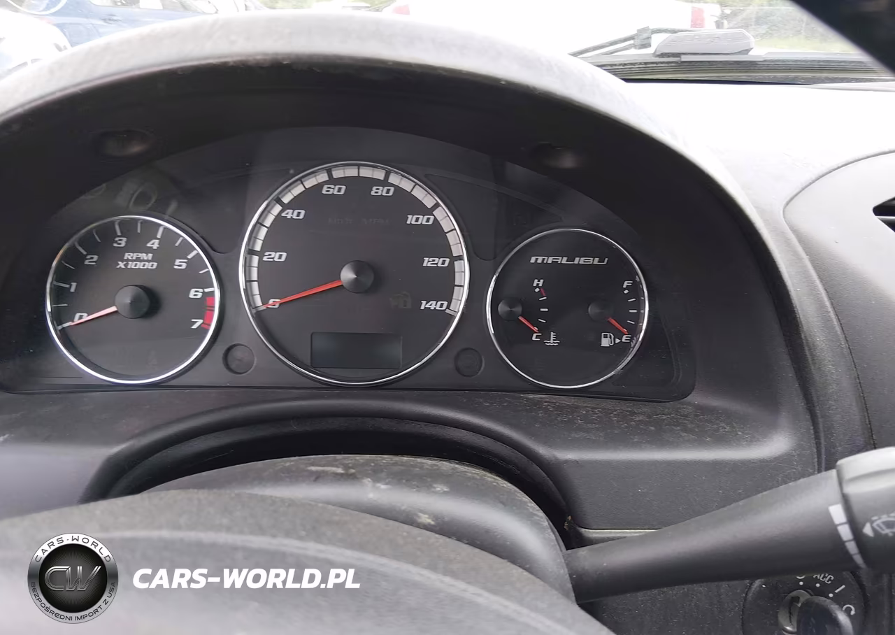 2006 Chevrolet Malibu Ss VIN:1G1ZW53186F189387 - 14