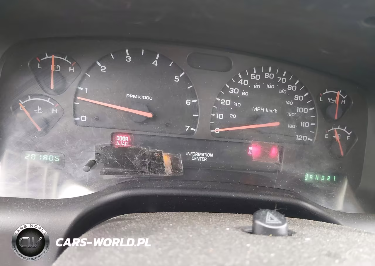 2002 Dodge Dakota Slt VIN:1B7HG48Z32S659707 - 7