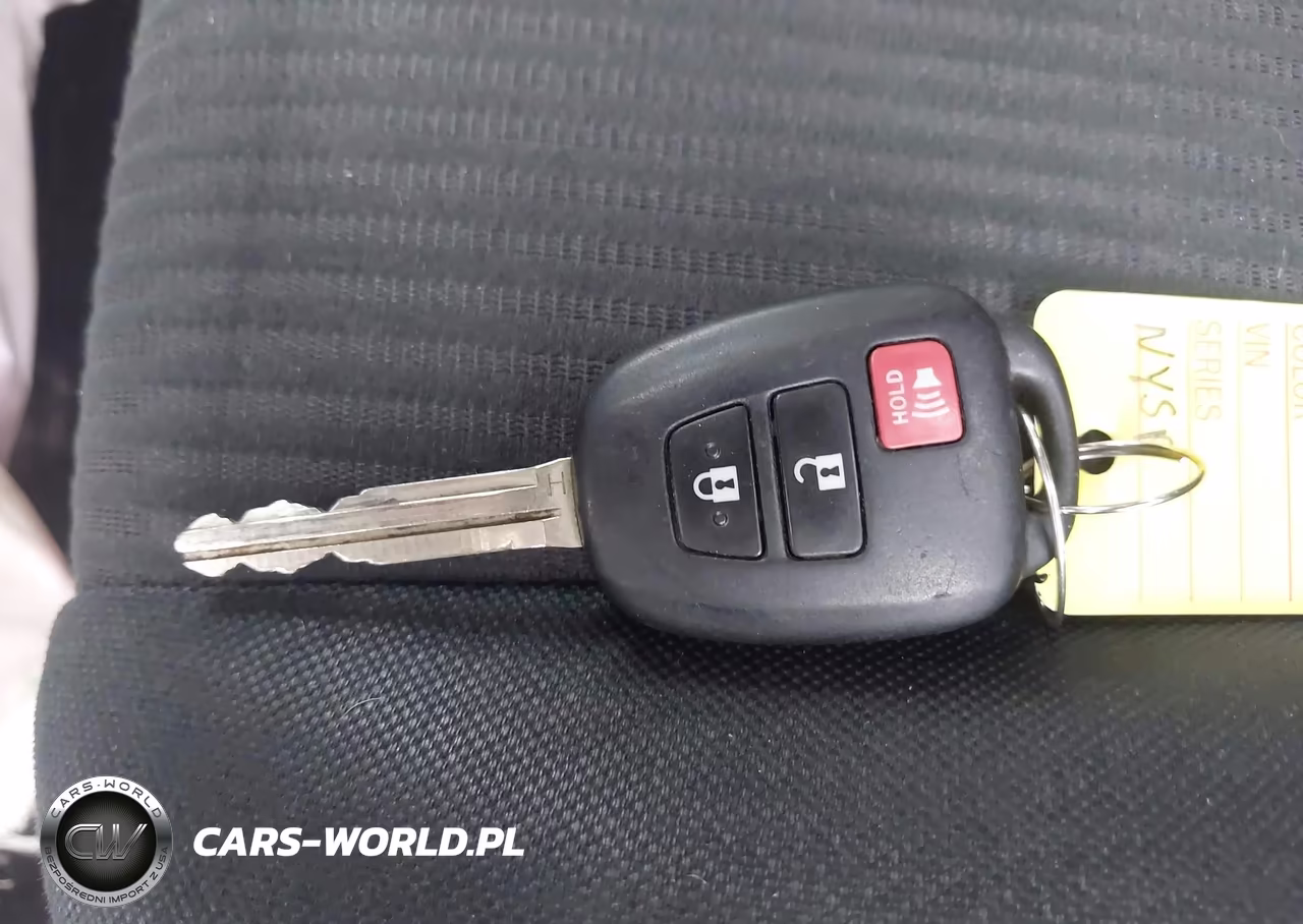 2016 Toyota Rav4 Le VIN:JTMBFREV5GJ074776 - 11